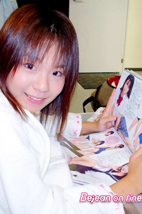 Bejean On Line Photo套图ID0080 200512 [Jogaku]- Mina Kurata