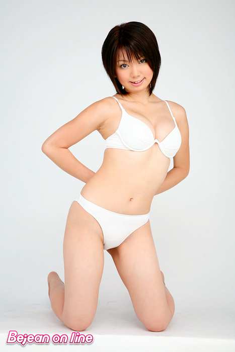 Bejean On Line Photo套图ID0311 200709 [Jogaku]- Iwaki Hikari丰乳比基尼啥否