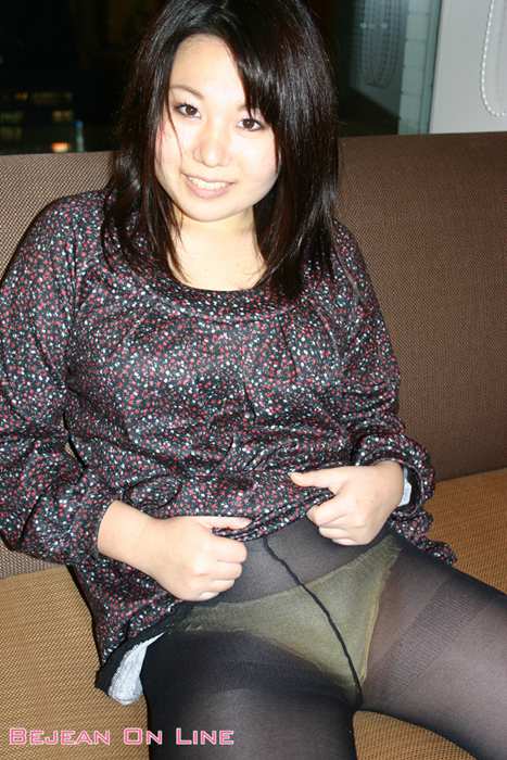 Bejean On Line Photo套图ID1011 201202 TOKYO - Jun大尺度黑丝丰乳少妇