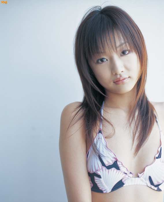 Bomb.TV写真ID0035 2005.09 Risa Kudo 工藤里紗