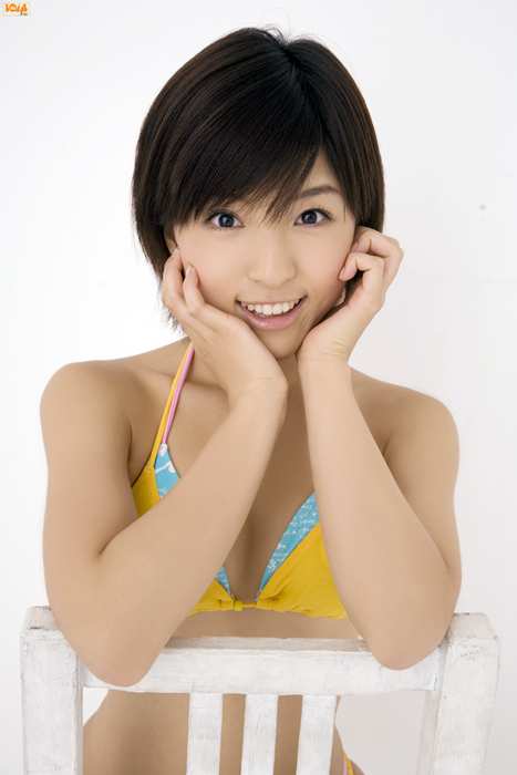 Bomb.TV写真ID0109 2007.02 Erina Matsui 松井絵里奈