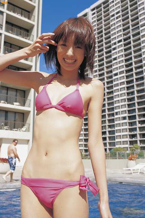 Bomb.TV写真ID0143 2007.09 Akina Minami 南明奈