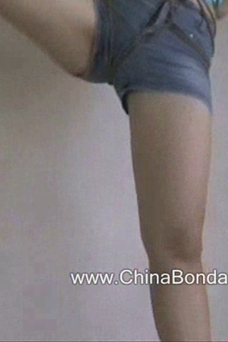 [chinabondage绳艺视频]ID0027 2007-10-11