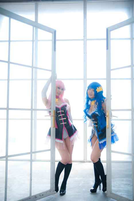 [Cosplay]ID0200 2013.07.18 Vocaloid  Madoka Magika  Demonbane  Mawaru Penguindrum [211P129M].rar