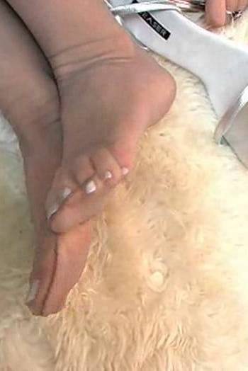 [feetweek性感丝袜美足美腿视频]ID0663 2007.02.19-v[2]