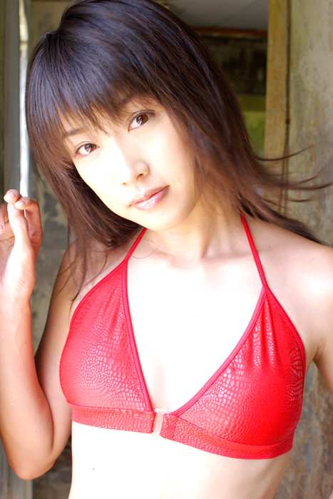 For-side套图2006.03.31 - Nao Nanao (七生奈央) - Seven Beat