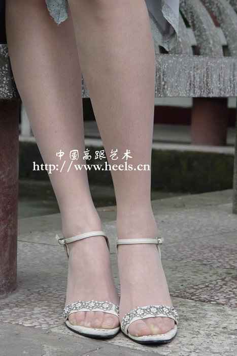 [heelscn高跟鞋丝袜艺术]ID0096 ASIA HeelsCN 2005-05-21 No.122