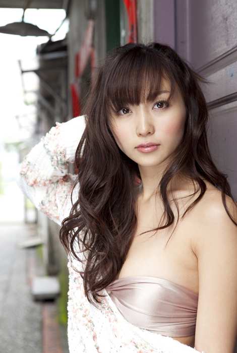 Image.tv写真ID0337 2012.02 Risa Yoshiki 吉木りさ 純情華憐