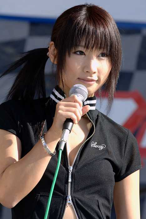 [RaceQueen紧身裤赛车女]ID0234 RaceQueen.PhotoGallery.CD03-Racequeen20051119taikyu