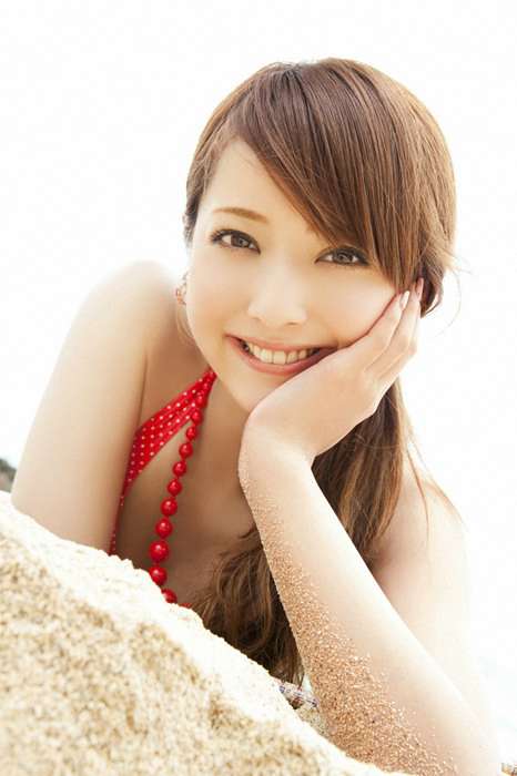 [Visual Young Jump]ID0017 201006 No.100 佐々木希 [109P72.7M]