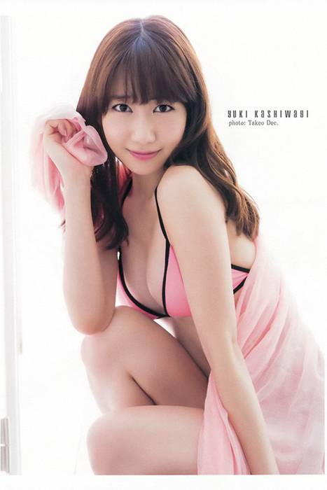 [Weekly Young Jump]ID0183 2014 No.51 渡辺麻友 大和田南那 向井地美音 横山由依 入山杏奈 [25P10M]